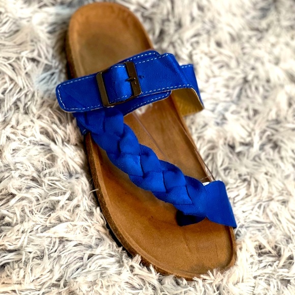Crock Sandals - Picture 2 of 5